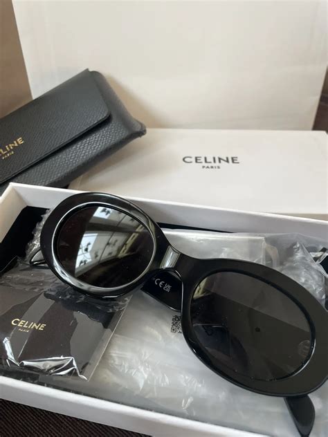 กรอบแว่น celine|แว่นกันแดด celine.